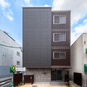 Grand Base Okayama Ekimae