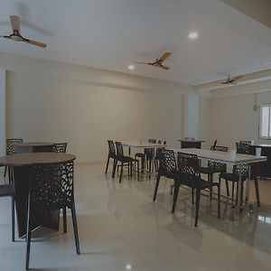 Hotel O Gokul Grand Near Sr Nagar Police Station